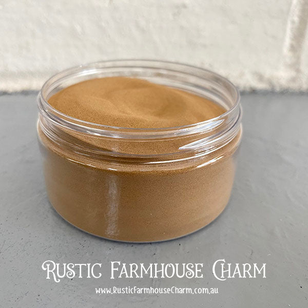 BRONZE Metal Powder - 200 mesh