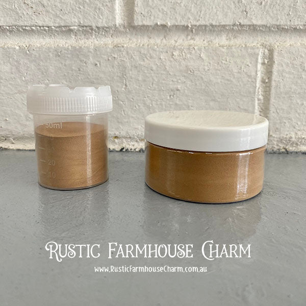 BRONZE Metal Powder - 200 mesh