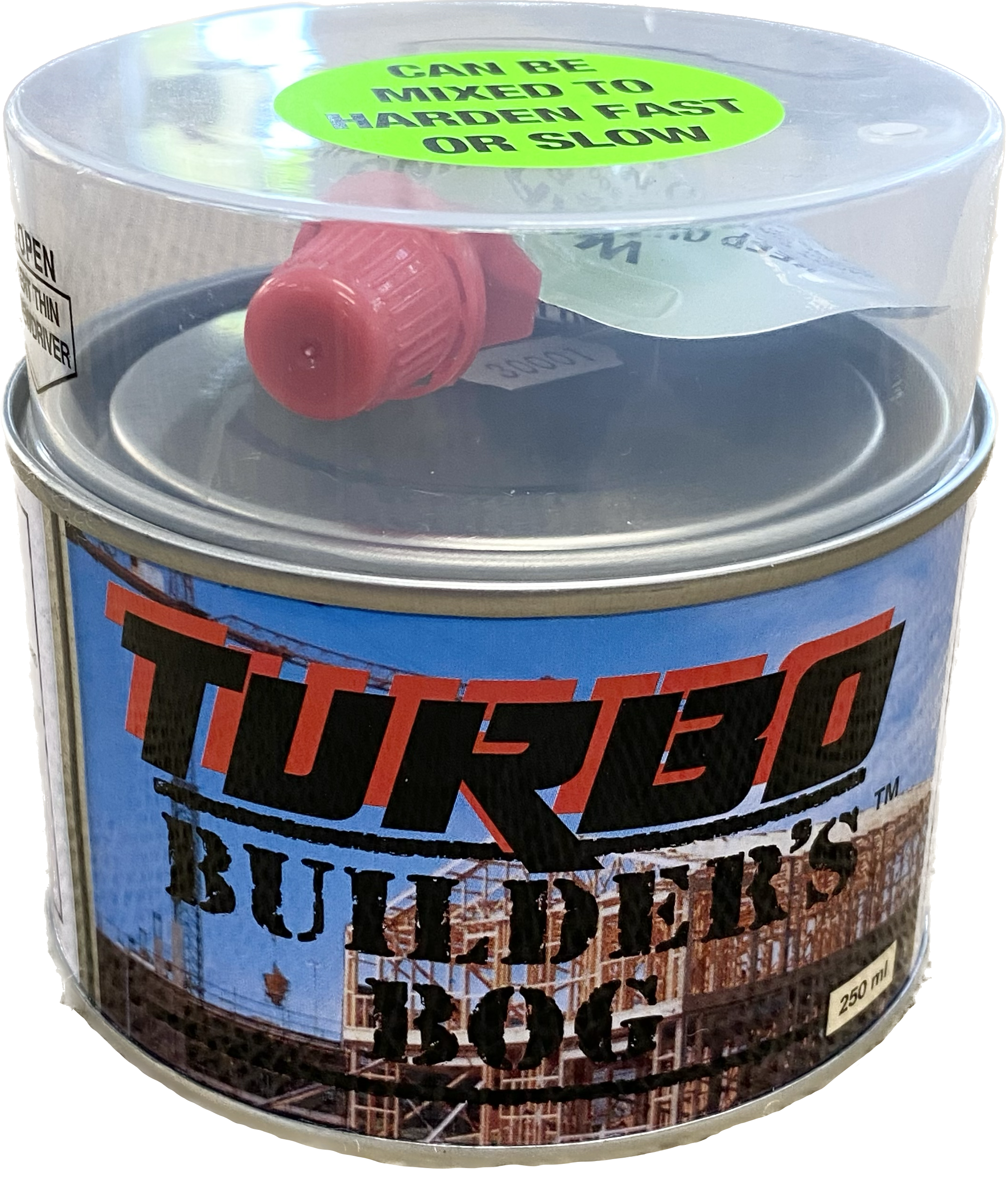 Turbo Builder's Bog™ (Repair Filler) – Rustic Farmhouse Charm