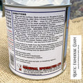 Turbo Builder's Bog™ (Repair Filler) – Rustic Farmhouse Charm