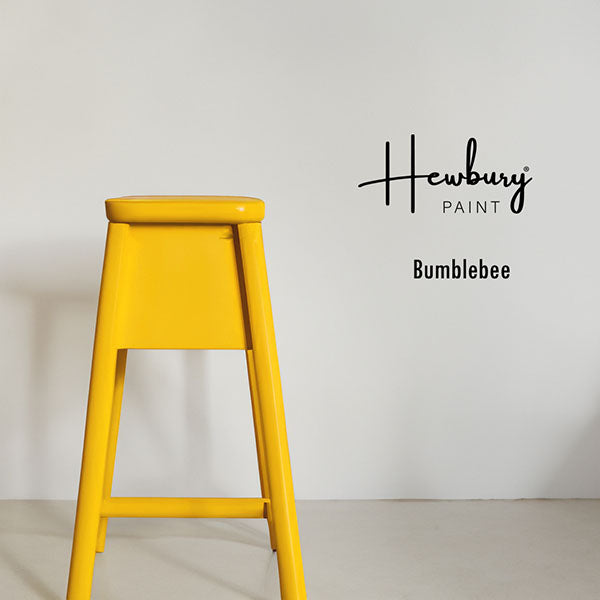 BUMBLEBEE Hewbury Paint® - Rustic Farmhouse Charm