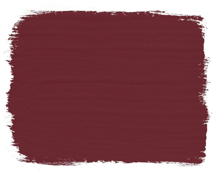Annie Sloan Chalk Paint® - BURGUNDY