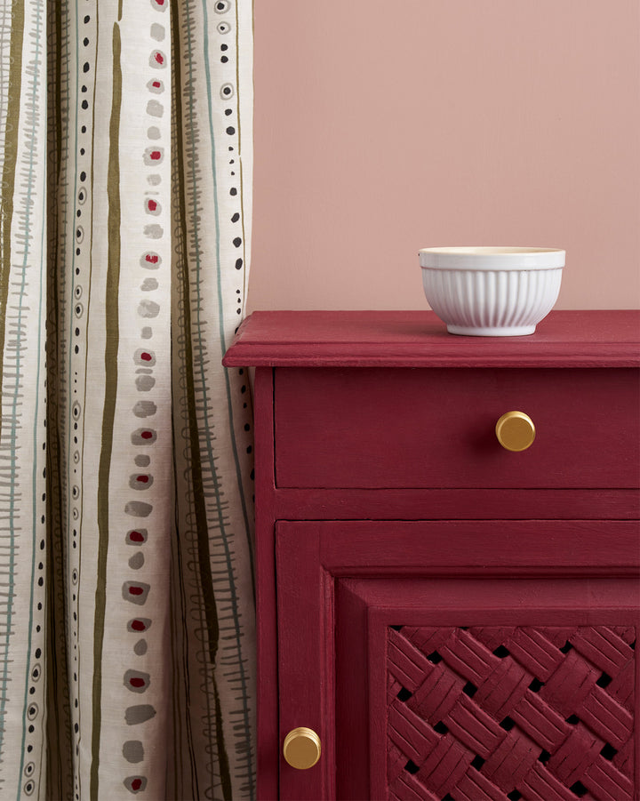 Annie Sloan Chalk Paint® - BURGUNDY
