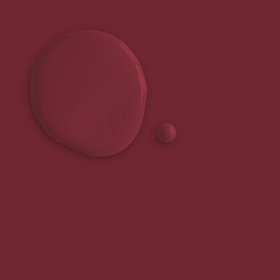 Annie Sloan Chalk Paint® - BURGUNDY