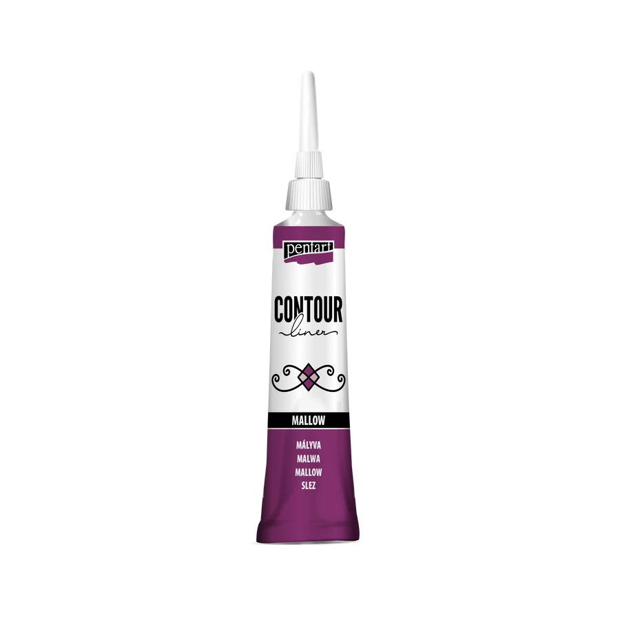 Pentart Contour Liner (20ml)