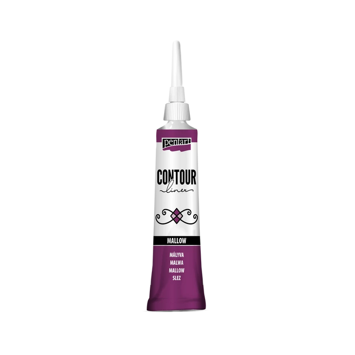 Pentart Contour Liner (20ml)