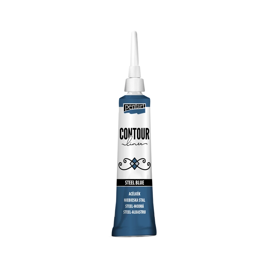 Pentart Contour Liner (20ml)