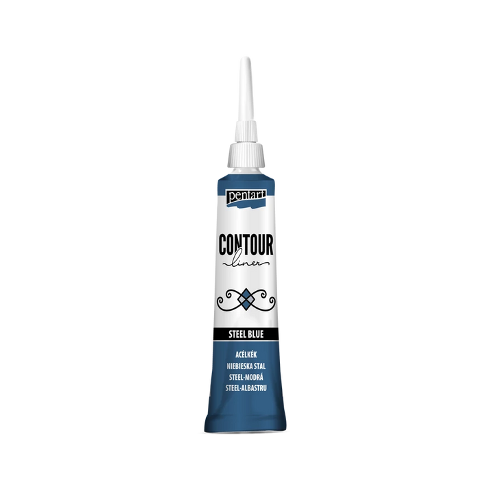 Pentart Contour Liner (20ml)