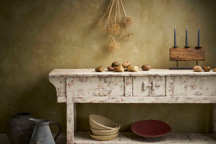 Annie Sloan Chalk Paint® - CANVAS