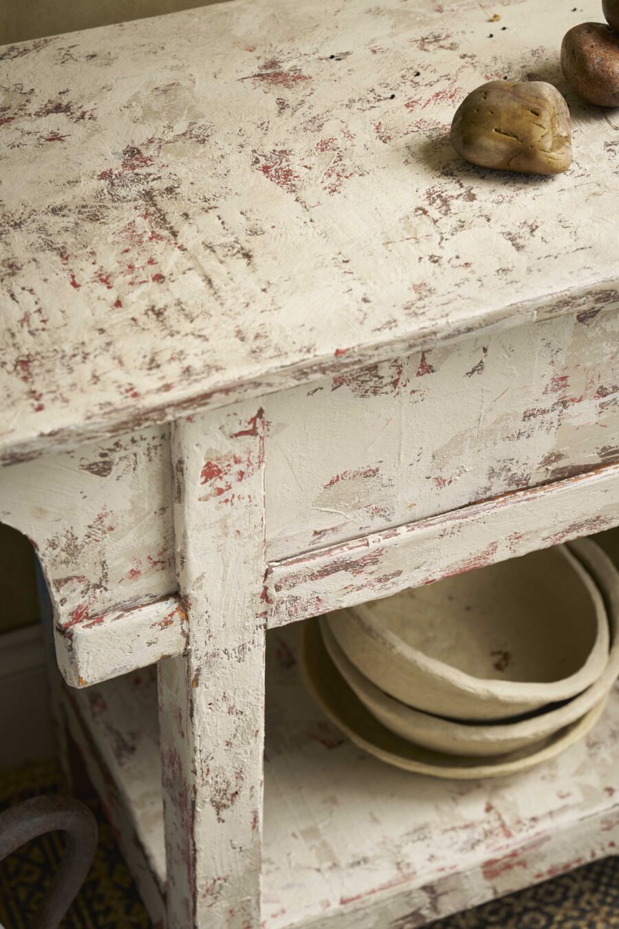 Annie Sloan Chalk Paint® - CANVAS