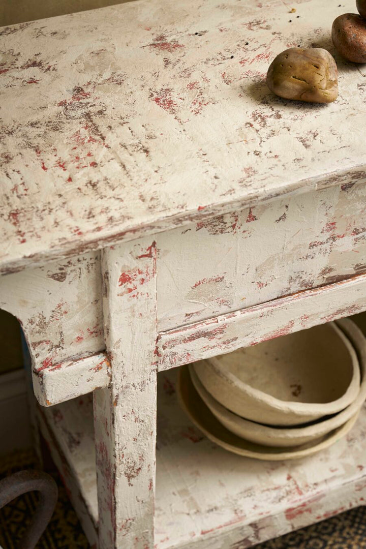 Annie Sloan Chalk Paint® - CANVAS