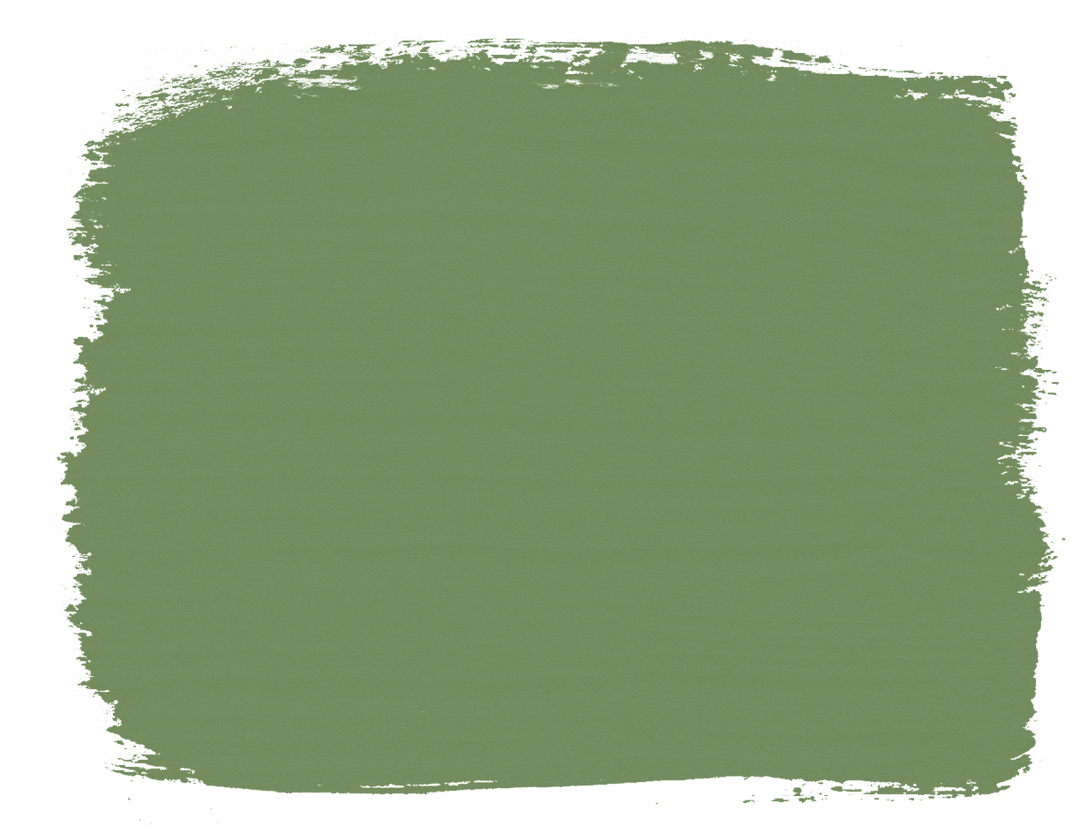 Annie Sloan Chalk Paint® - CAPABILITY GREEN