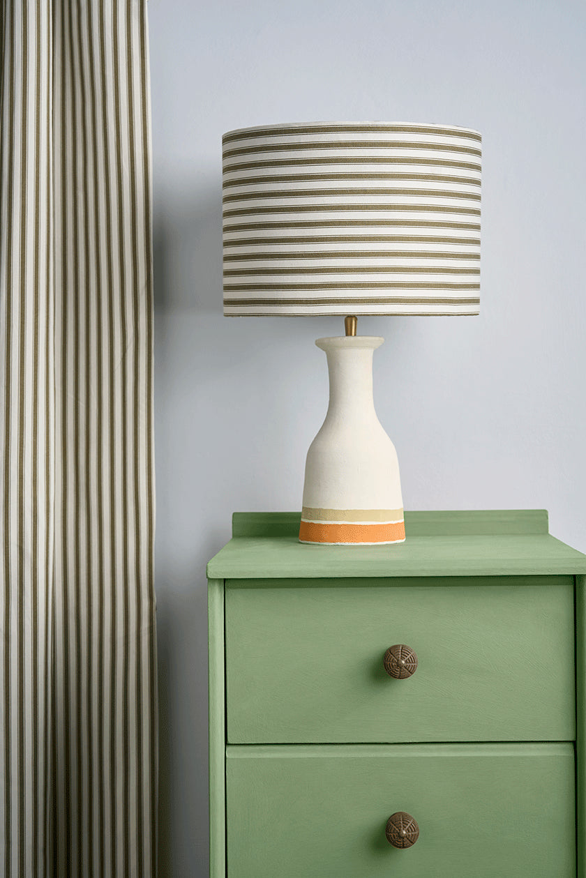 Annie Sloan Chalk Paint® - CAPABILITY GREEN