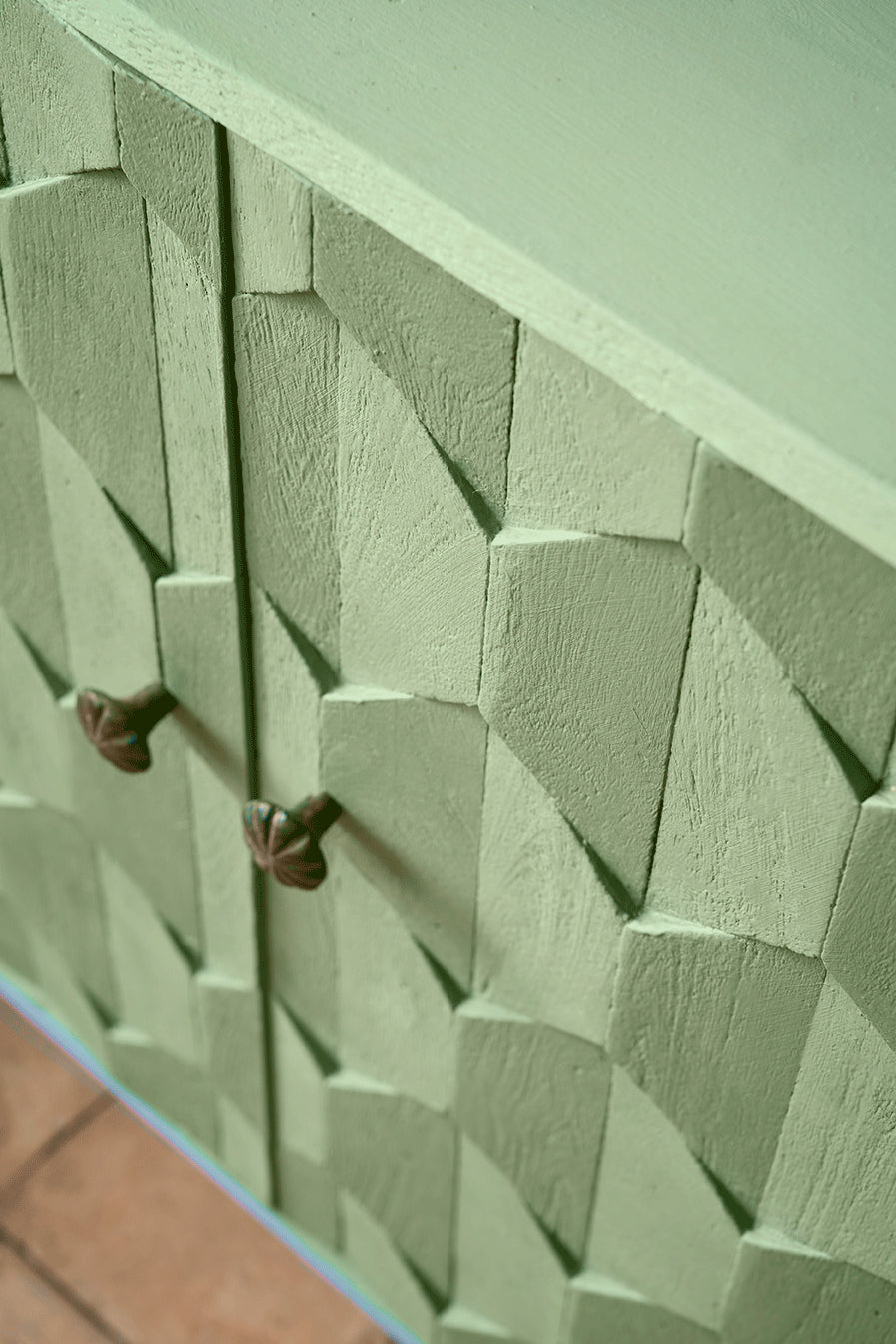 Annie Sloan Chalk Paint® - CAPABILITY GREEN