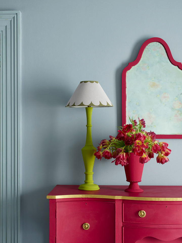 Annie Sloan Chalk Paint® - CAPRI PINK