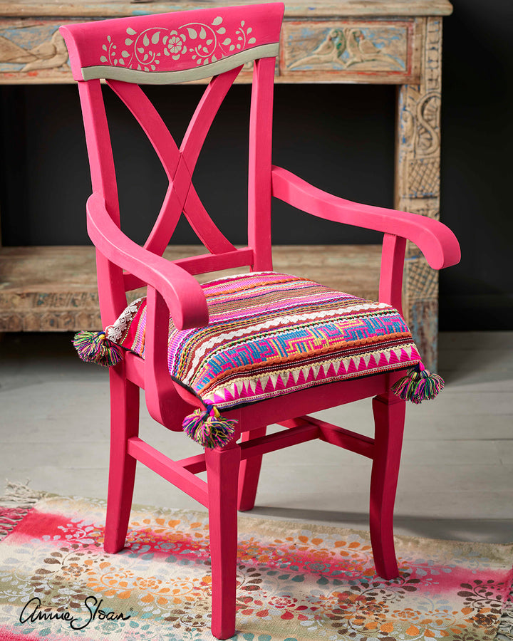 Annie Sloan Chalk Paint® - CAPRI PINK
