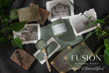 NEW! CARRIAGE HOUSE Fusion™ Mineral Paint - Rustic Farmhouse Charm