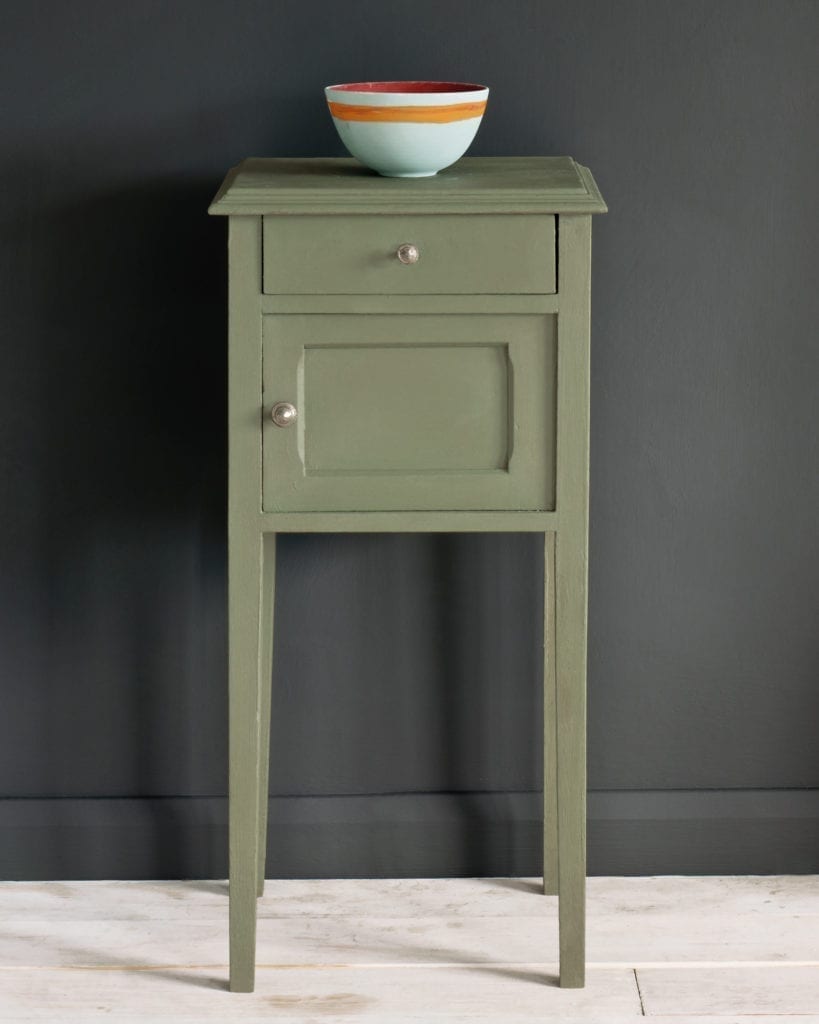 Annie Sloan Chalk Paint® - CHÂTEAU GREY