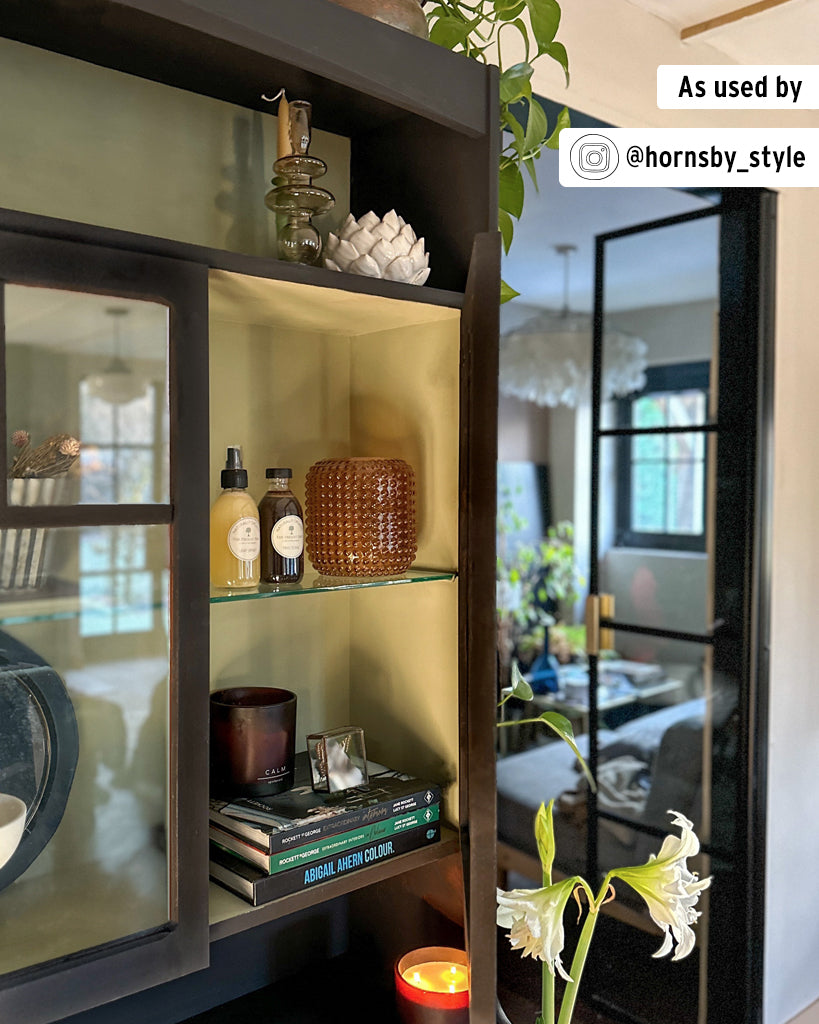 Annie Sloan Chalk Paint® - CHÂTEAU GREY