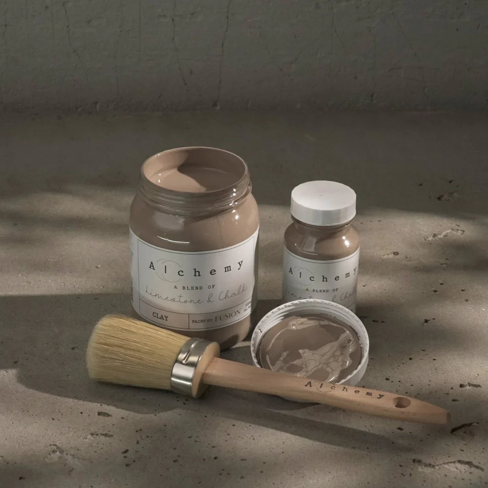 Alchemy by Fusion™ - CLAY