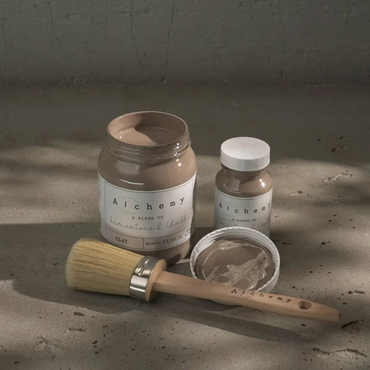 Alchemy by Fusion™ - CLAY