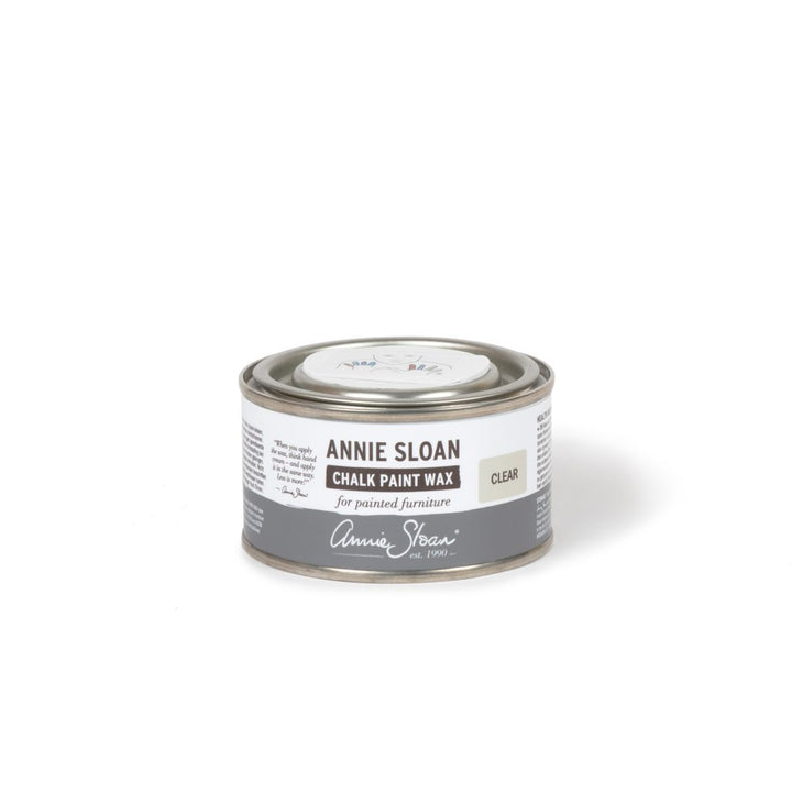 Annie Sloan Chalk Paint™ Wax - CLEAR