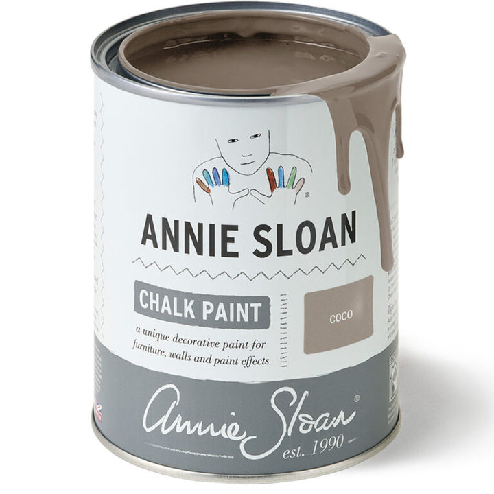 Annie Sloan Chalk Paint® - COCO