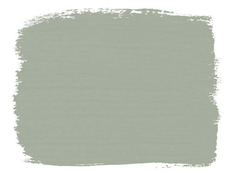 Annie Sloan Chalk Paint® - COOLABAH GREEN