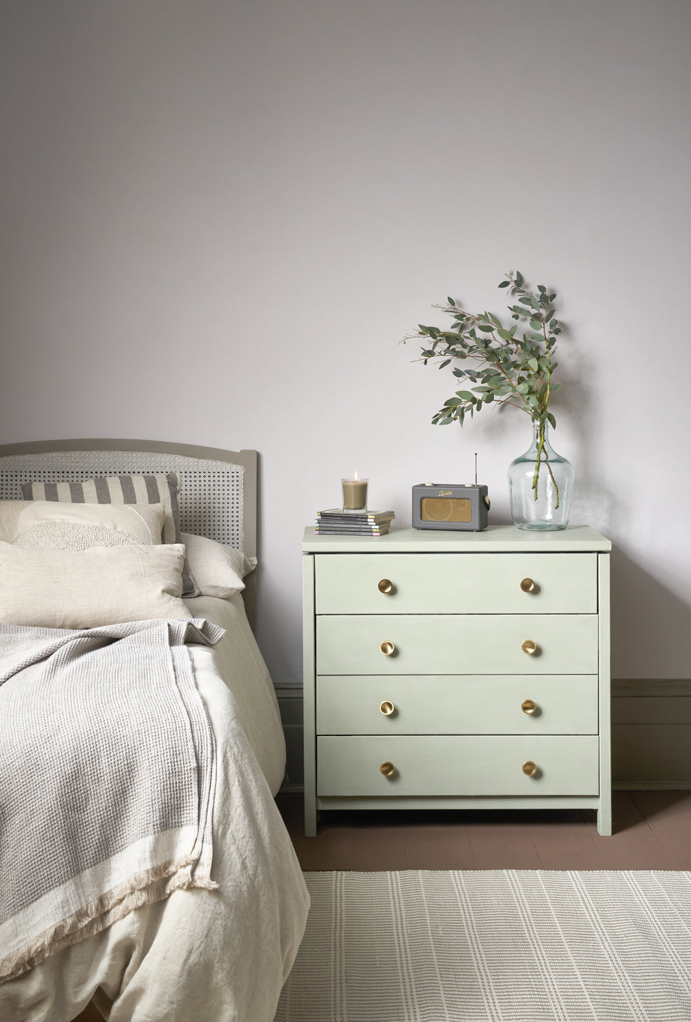 Annie Sloan Chalk Paint® - COOLABAH GREEN