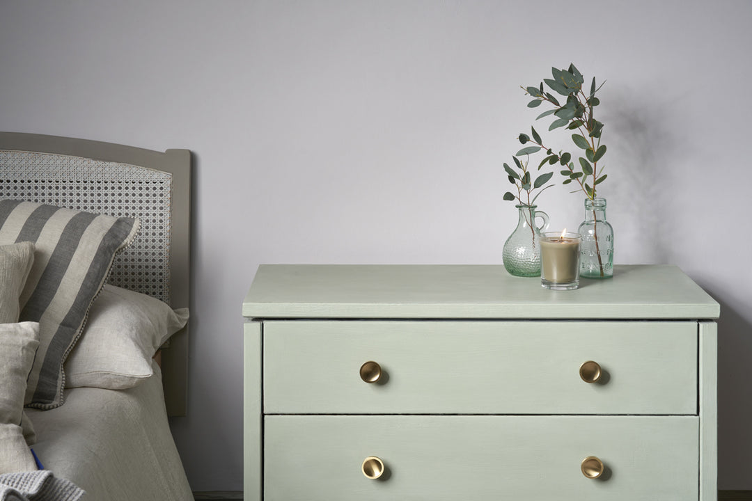 Annie Sloan Chalk Paint® - COOLABAH GREEN