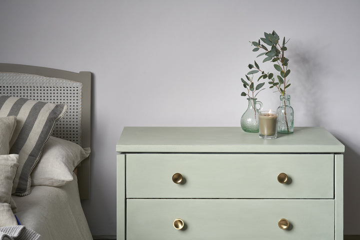 Annie Sloan Chalk Paint® - COOLABAH GREEN