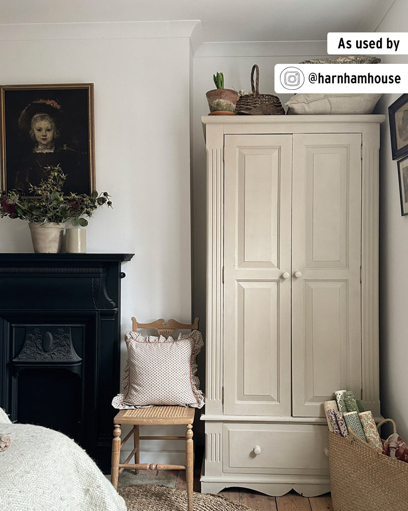 Annie Sloan Chalk Paint® - COUNTRY GREY