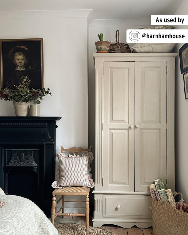 Annie Sloan Chalk Paint® - COUNTRY GREY