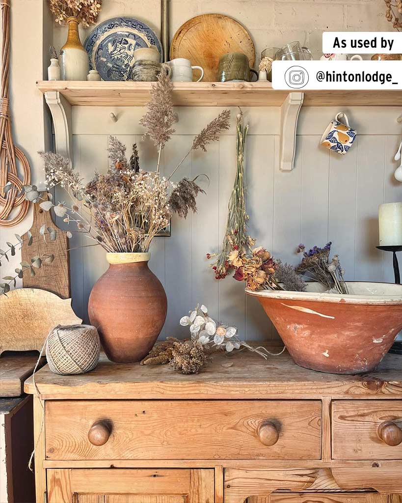 Annie Sloan Chalk Paint® - COUNTRY GREY