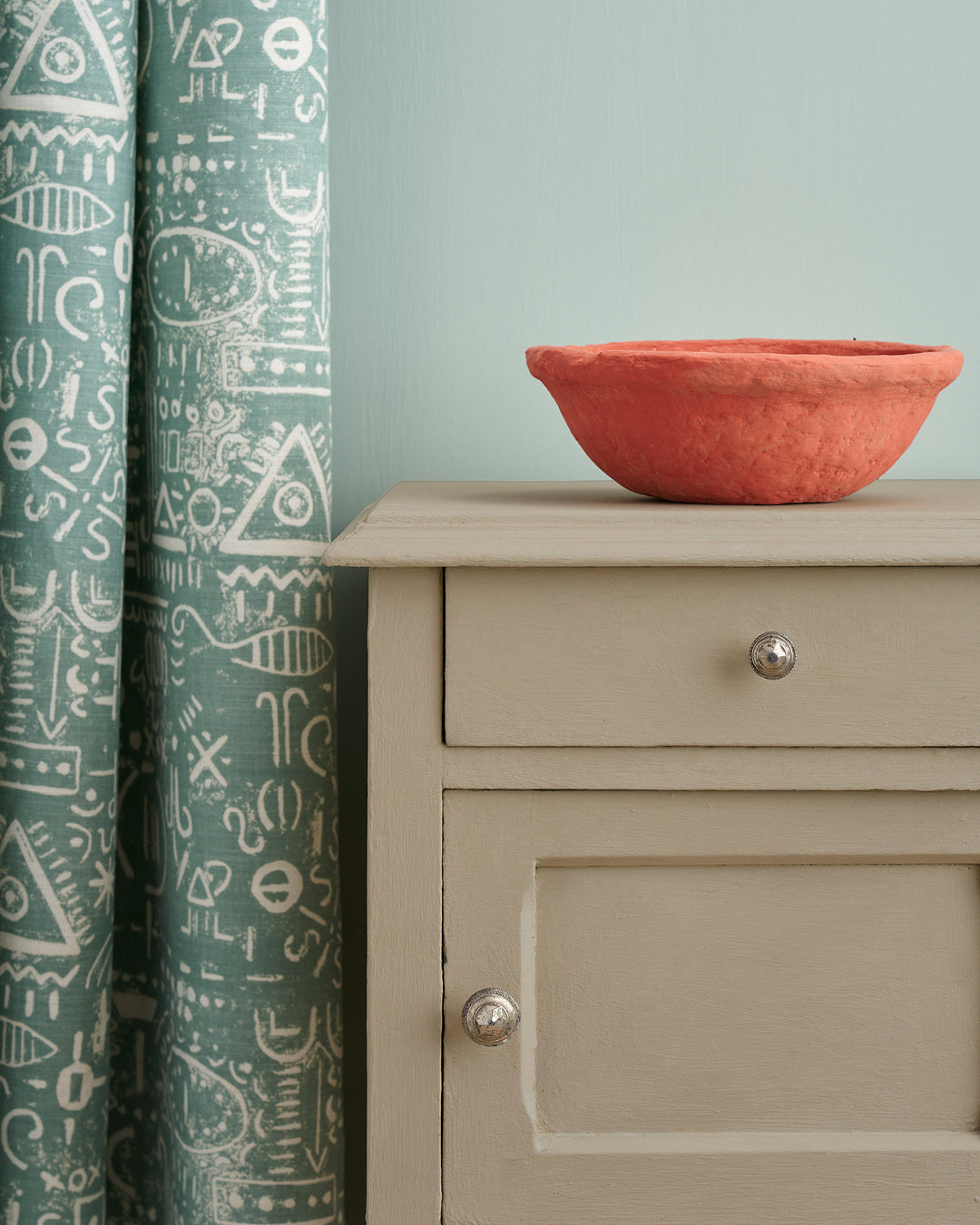 Annie Sloan Chalk Paint® - COUNTRY GREY