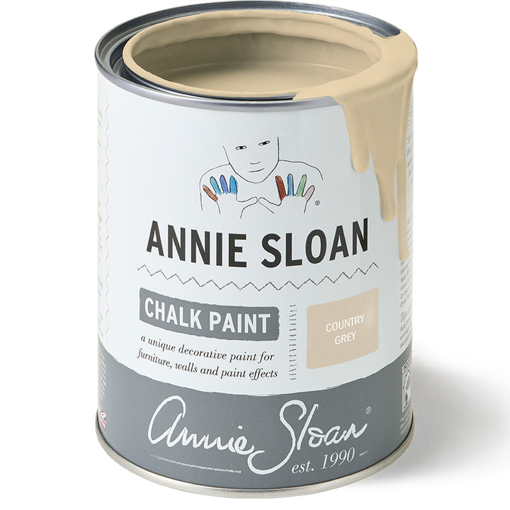 Annie Sloan Chalk Paint® - COUNTRY GREY