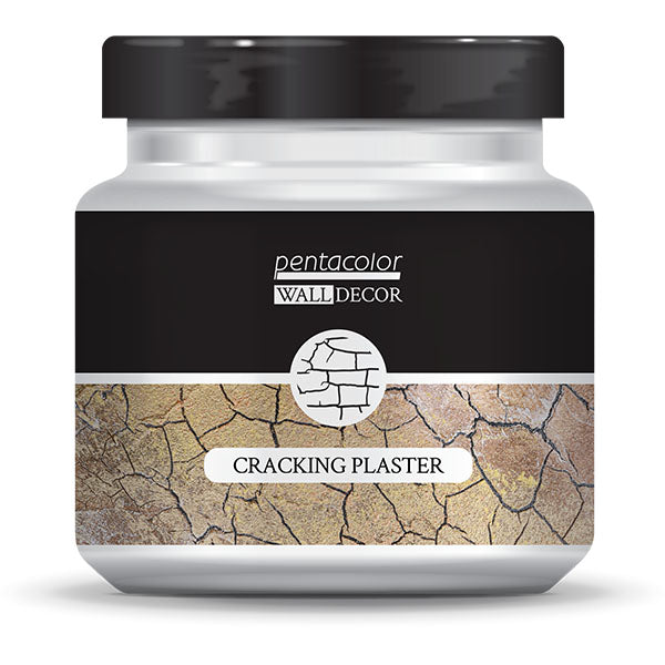 Pentart WD Cracking Plaster