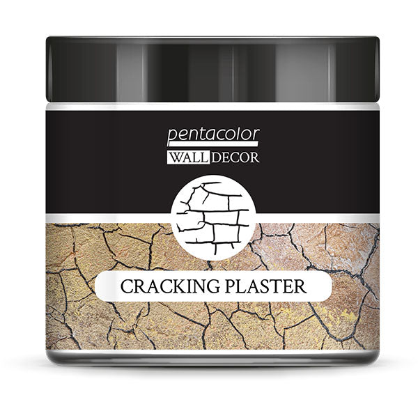Pentart WD Cracking Plaster