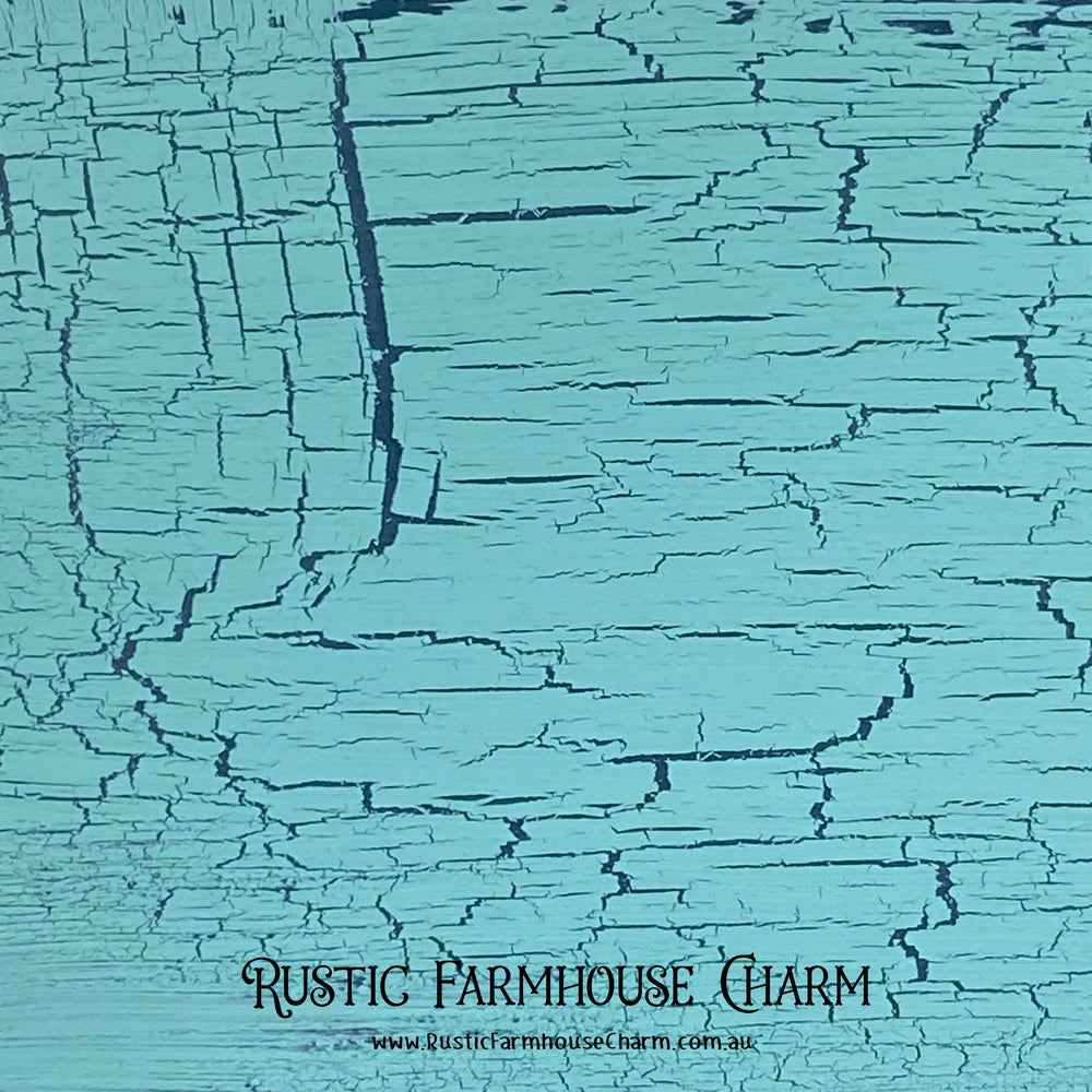 CRACKLE MEDIUM by Pentart 230ml - Rustic Farmhouse Charm