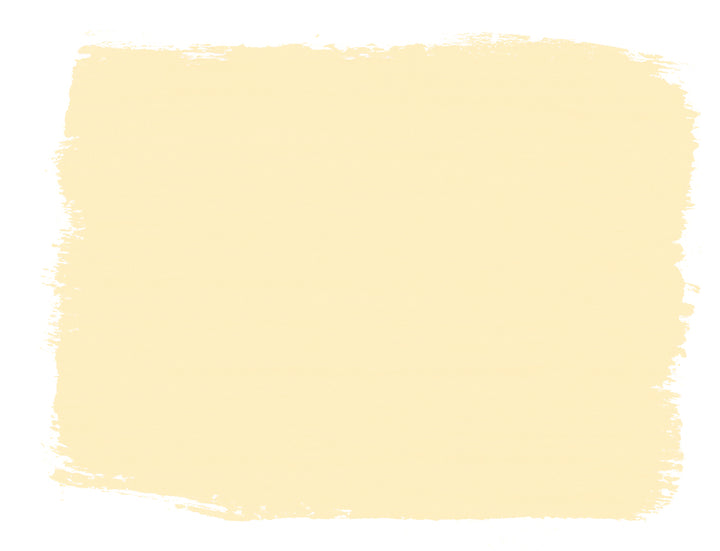 Annie Sloan Chalk Paint® - CREAM