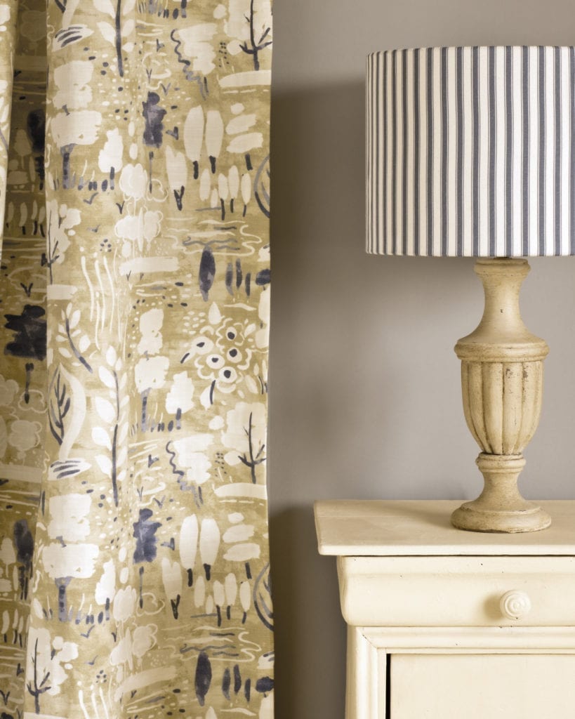 Annie Sloan Chalk Paint® - CREAM