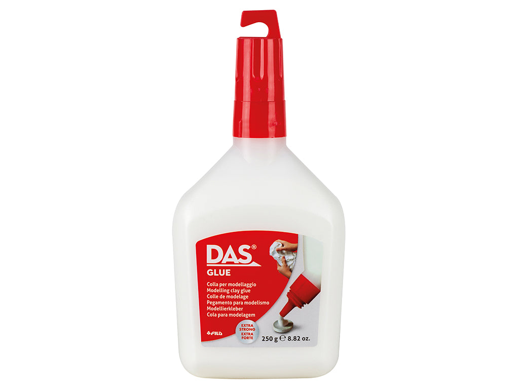 DAS Glue Extra Strong for Clay 250g - Rustic Farmhouse Charm