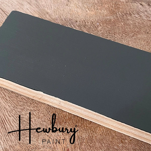 DARK MOSS Hewbury Paint® - Rustic Farmhouse Charm