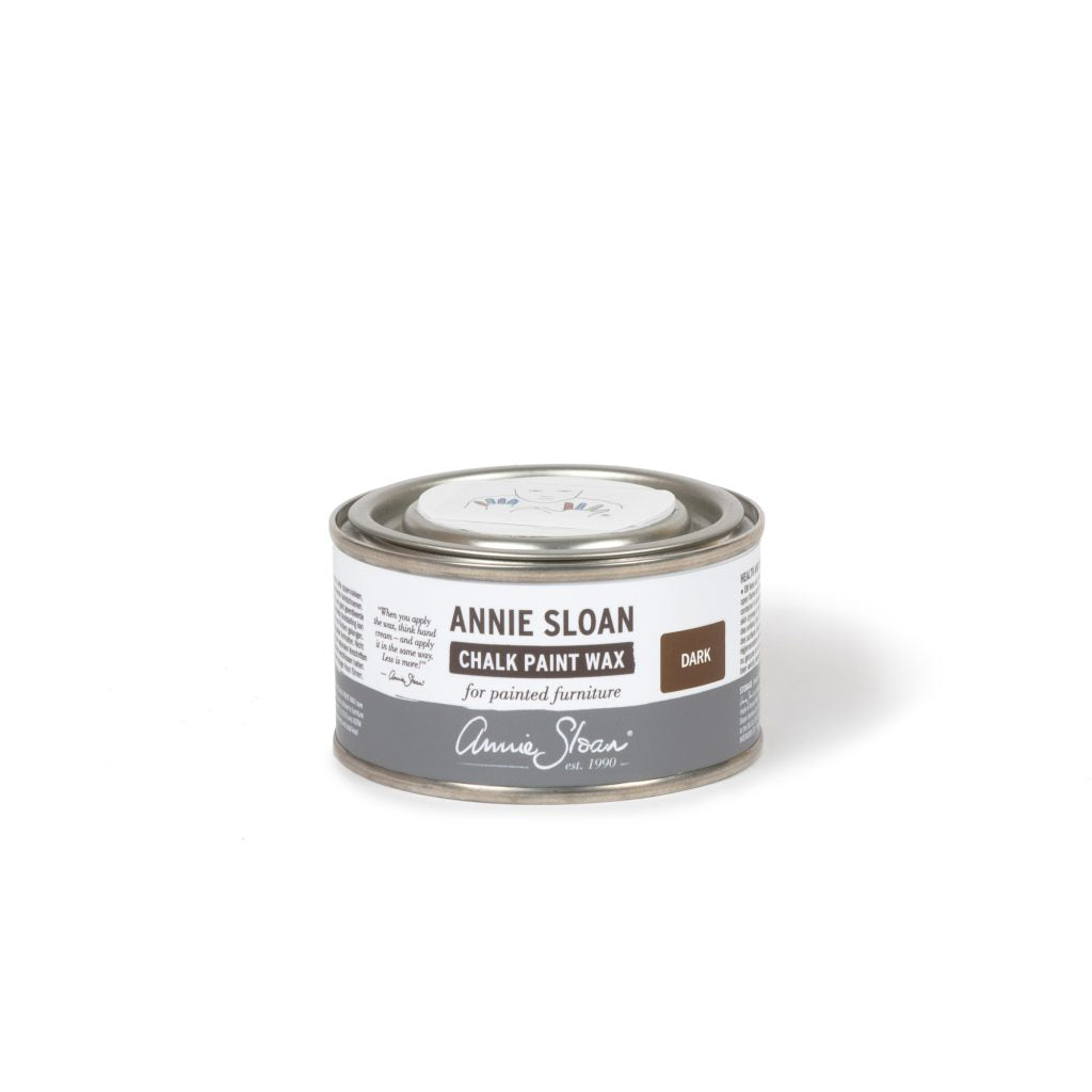 Annie Sloan Chalk Paint™ Wax - DARK