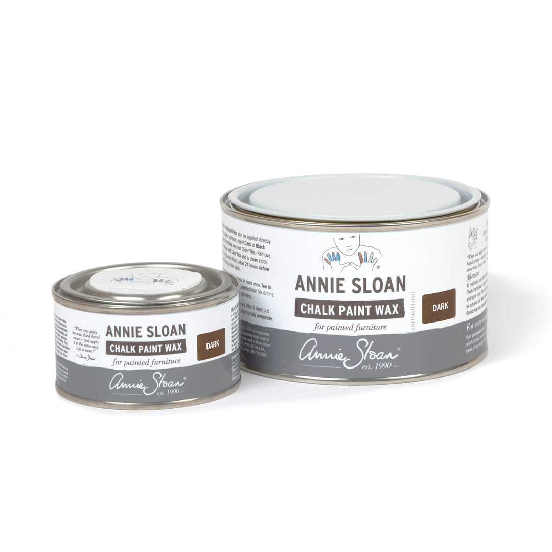 Annie Sloan Chalk Paint™ Wax - DARK