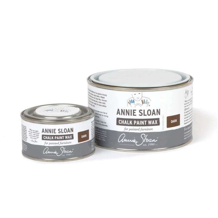 Annie Sloan Chalk Paint™ Wax - DARK