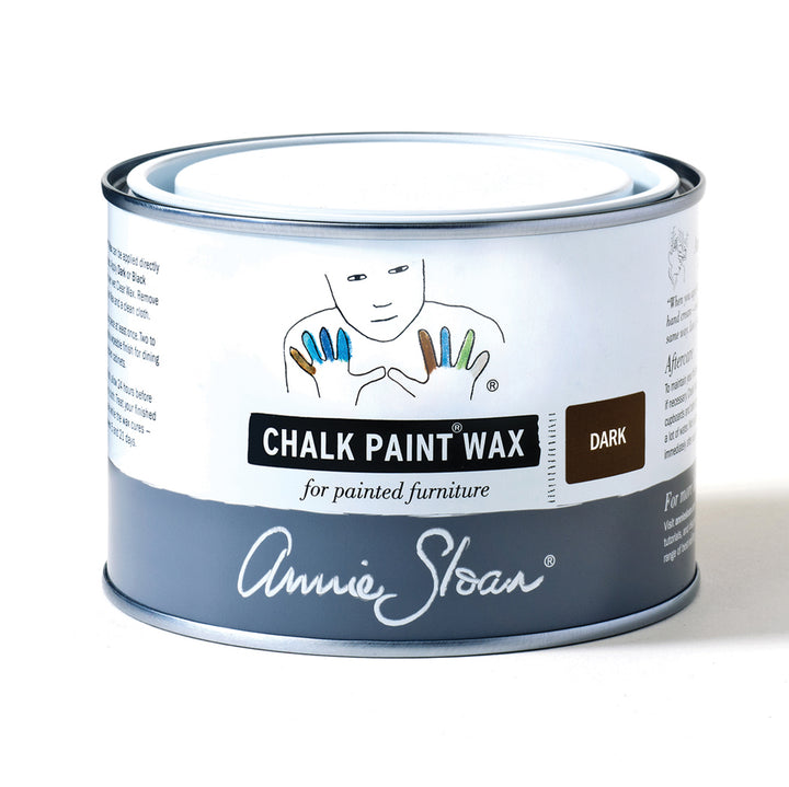 Annie Sloan Chalk Paint™ Wax - DARK