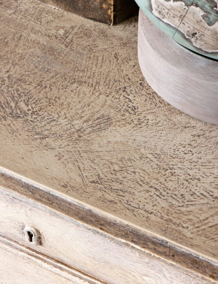 Annie Sloan Chalk Paint™ Wax - DARK