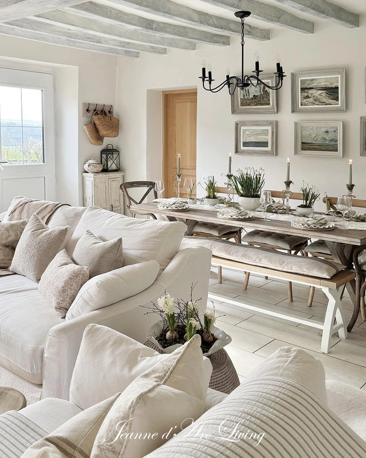 NEW! Jeanne d'Arc Living Magazine - 1st Issue of 2026 FREE SHIPPING*