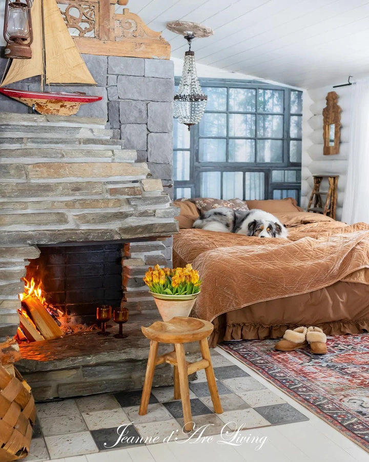 NEW! Jeanne d'Arc Living Magazine - 1st Issue of 2026 FREE SHIPPING*